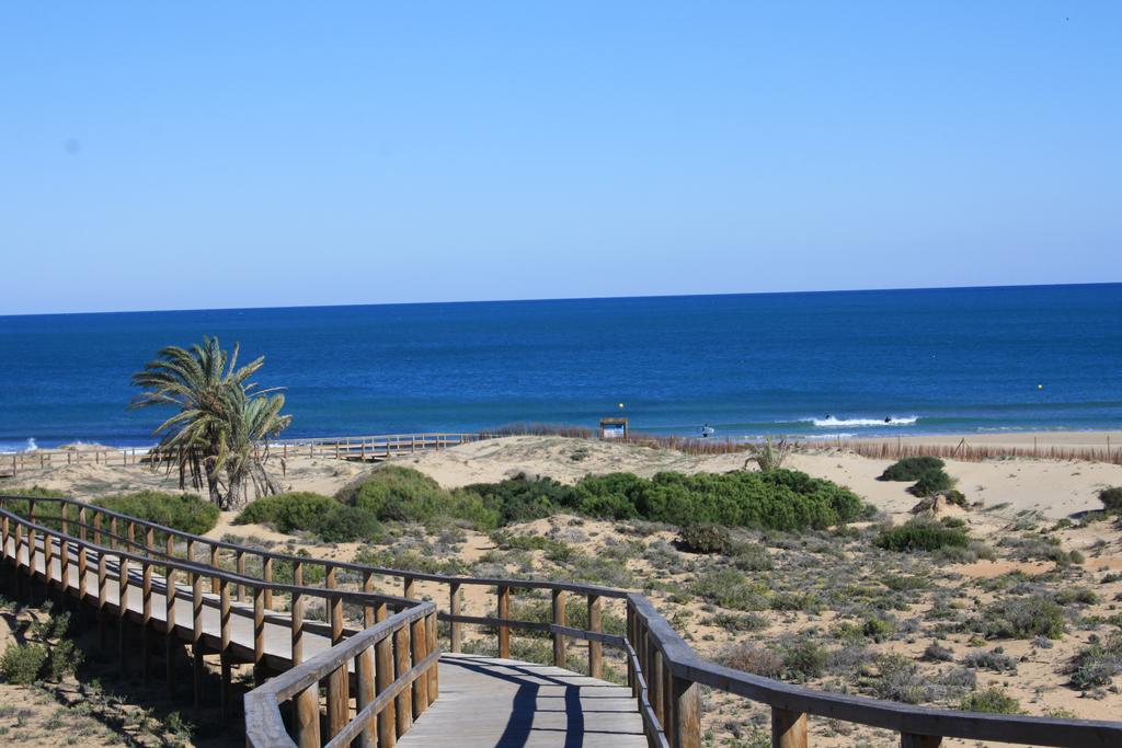 Apartamento Apartament Playa Arenales Arenales del Sol Habitación foto